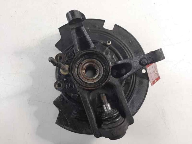 Braço oscilante inferior direito de suspensão traseira 1633501006 MERCEDES