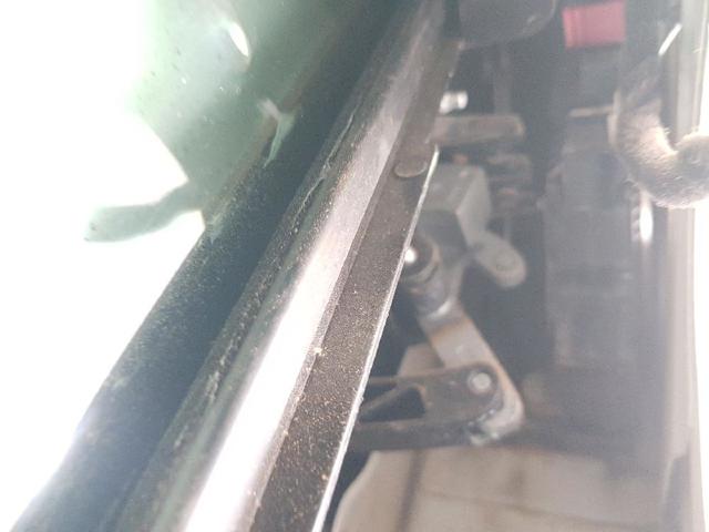 Fecho da porta dianteira direita 1633562780 PEUGEOT