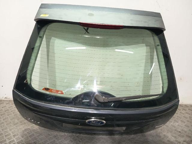 Porta traseira (3ª/5ª porta-malas (tampa de alcapão) 1633845 FORD