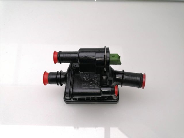 Comprar  Fiesta VI CB1