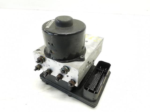 Unidade hidráulico de controlo ABS 1634300007 MERCEDES
