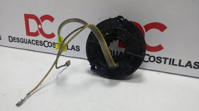 Anel AIRBAG de contato, cabo plano do volante 1634600149 MERCEDES