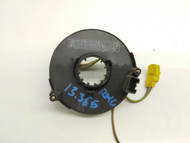 Anel AIRBAG de contato, cabo plano do volante 1634600149 MERCEDES