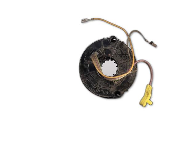 Anel AIRBAG de contato, cabo plano do volante 1634600149 MERCEDES