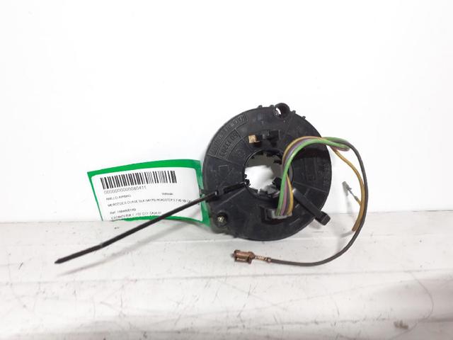 Anel AIRBAG de contato, cabo plano do volante 1634600149 MERCEDES