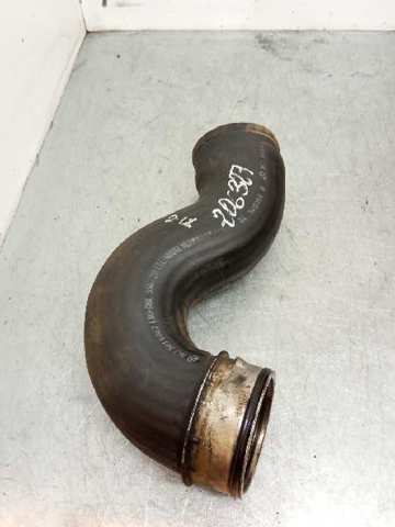 Mangueira (cano derivado) de intercooler 1635016082 MERCEDES