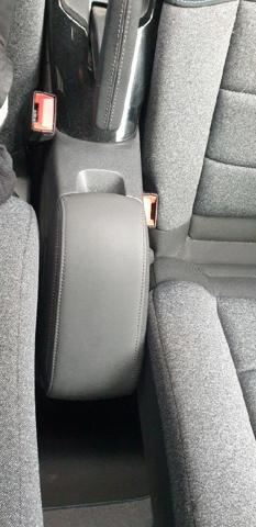 Braço de consola central para Citroen C4