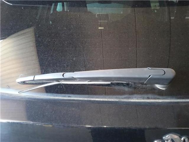 Limpa-pára-brisas de vidro traseiro 1635155780 PEUGEOT