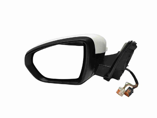 Espelho de retrovisão esquerdo para Citroen C5 