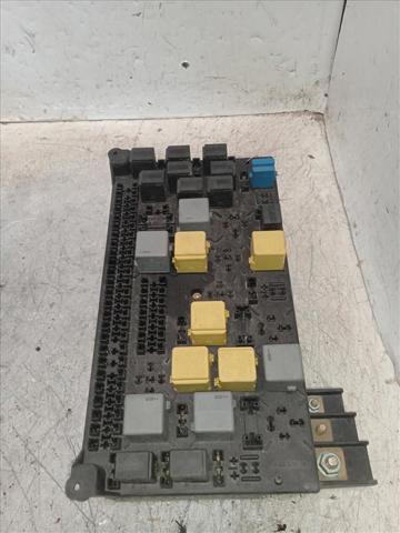 Unidade de relês 1635450205 MERCEDES