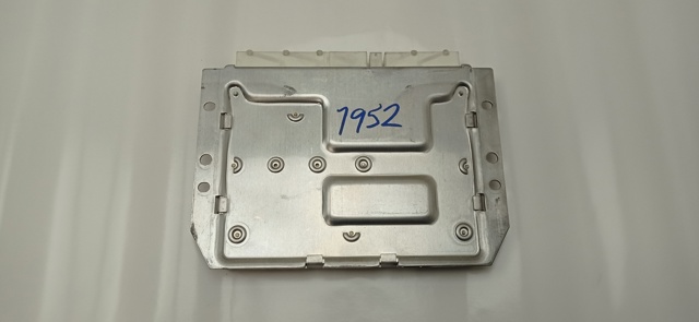 Unidade de controlo ESP 1635456132 MERCEDES