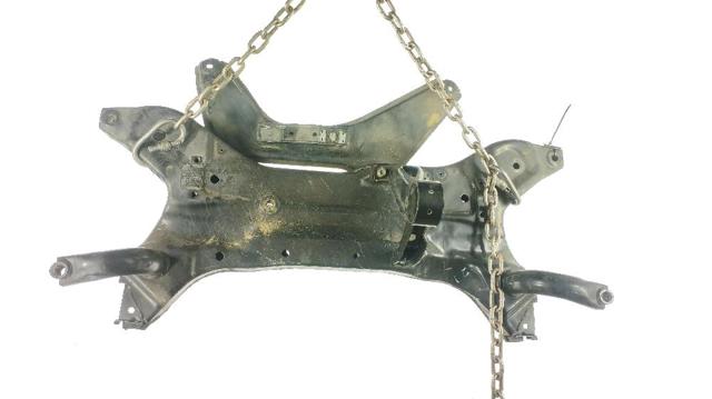 Viga de suspensão dianteira (plataforma veicular) 1635677280 PEUGEOT
