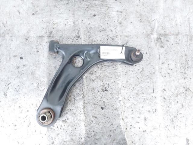 Bloco silencioso dianteiro do braço oscilante inferior 1635775080 PEUGEOT