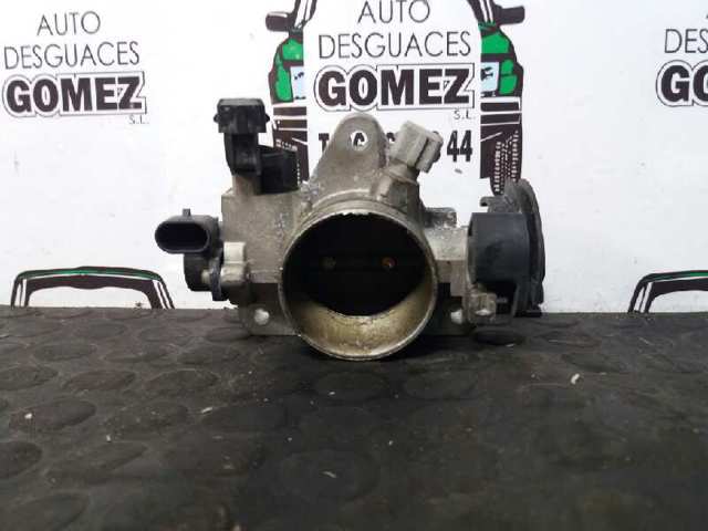 Válvula de borboleta montada para Peugeot 306 7A
