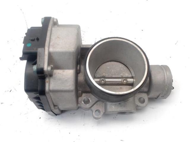 Válvula de borboleta montada para Citroen Saxo S0, S1
