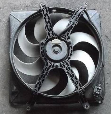 Motor de ventilador do sistema de esfriamento 1636102080 TOYOTA