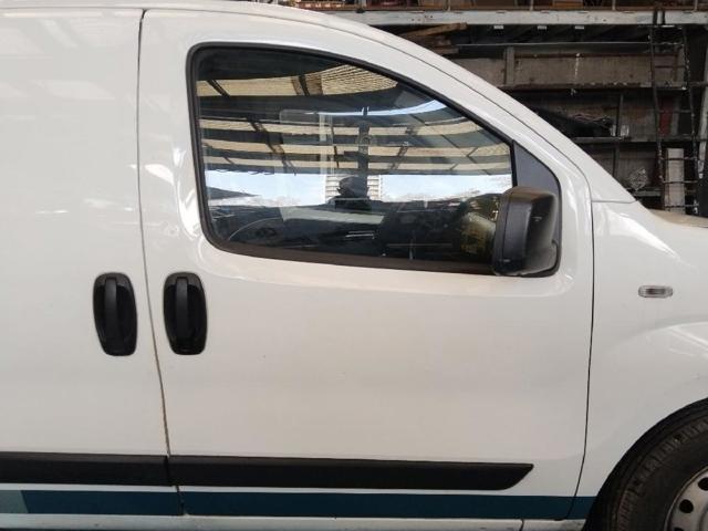 Porta dianteira direita 1636123880 PEUGEOT