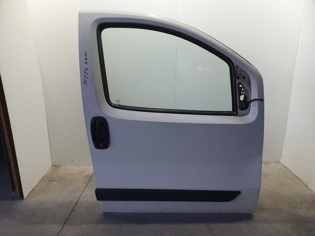 Porta dianteira direita 1636123880 PEUGEOT