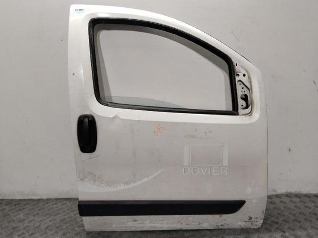 Porta dianteira direita 1636123880 PEUGEOT
