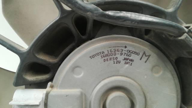 163630G060 Toyota