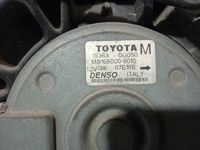 163630G060 Toyota