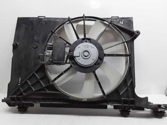 163630N020 Toyota