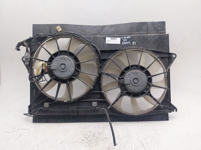 163630R020 Toyota