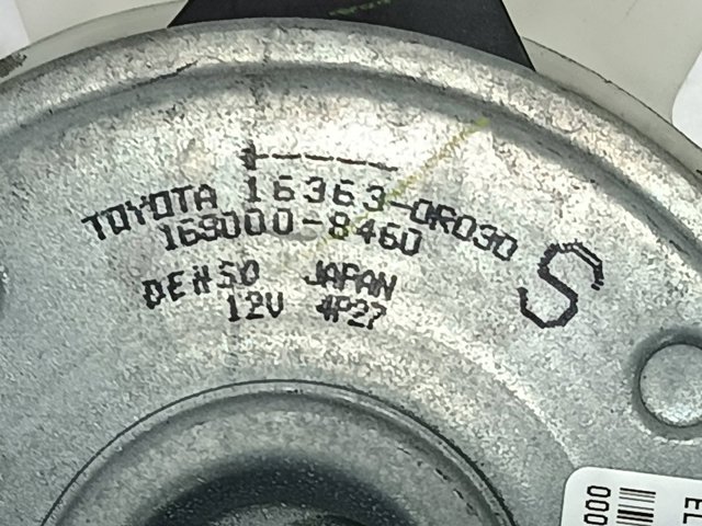163630R030 Toyota