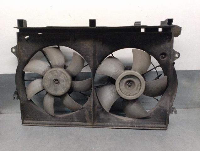 Motor esquerdo de ventilador do sistema de esfriamento 1636323030 TOYOTA