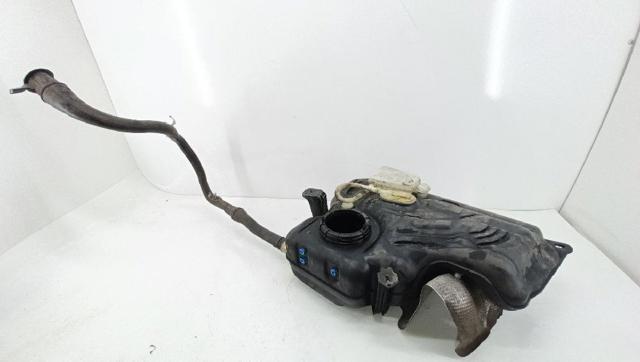 Tanque de combustível para Citroen Berlingo K9