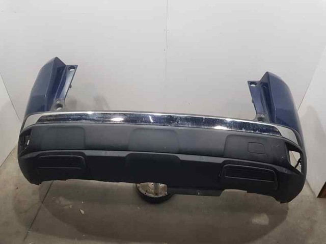 Pára-choque traseiro 1636403680 PEUGEOT