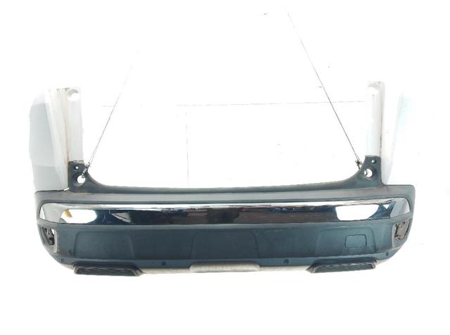 Pára-choque traseiro 1636403680 PEUGEOT