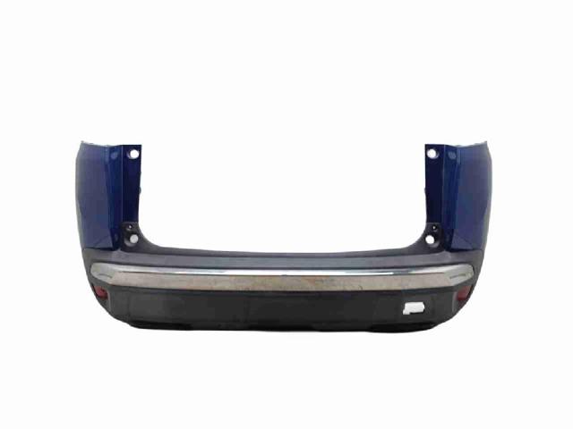 Pára-choque traseiro 1636403680 PEUGEOT