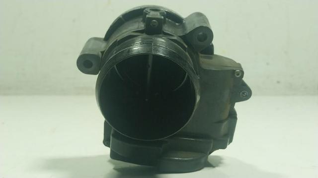 Válvula de borboleta montada 163672 PEUGEOT