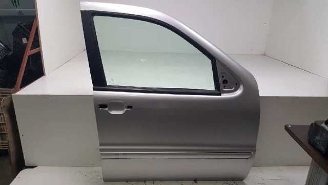 Porta dianteira direita 1637201605 MERCEDES