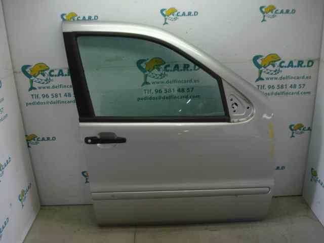 Porta dianteira direita 1637201605 MERCEDES