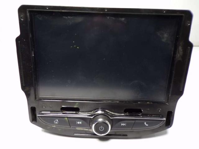  Opel GRANDLAND  (A18, P1UO)