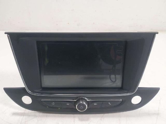  para Opel GRANDLAND  (A18, P1UO)