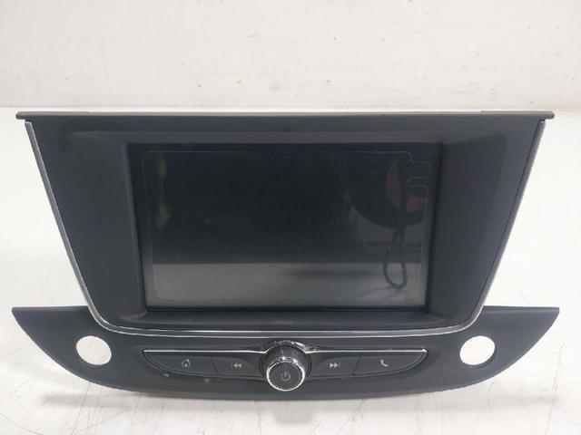  Opel GRANDLAND  (A18, P1UO)