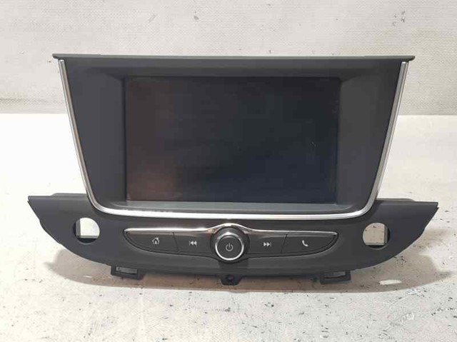  Opel GRANDLAND  (2017-2026)