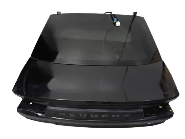  Peugeot 508 II hatchback comprar em Portugal