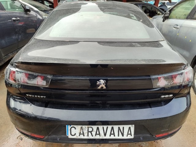 Preço da peça  508 II hatchback