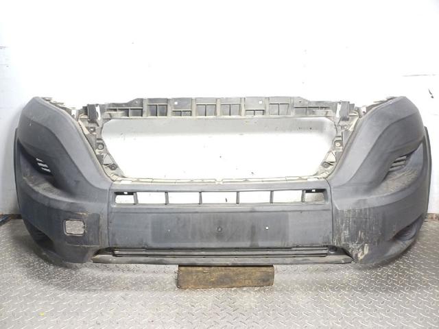 Pára-choque dianteiro, parte direita 1637293180 PEUGEOT