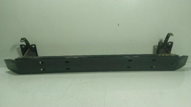 Reforçador do pára-choque dianteiro 1637312580 PEUGEOT