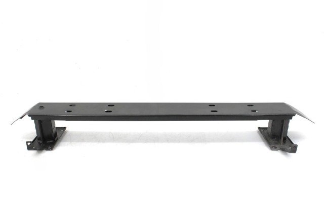 Reforçador do pára-choque dianteiro 1637312580 PEUGEOT