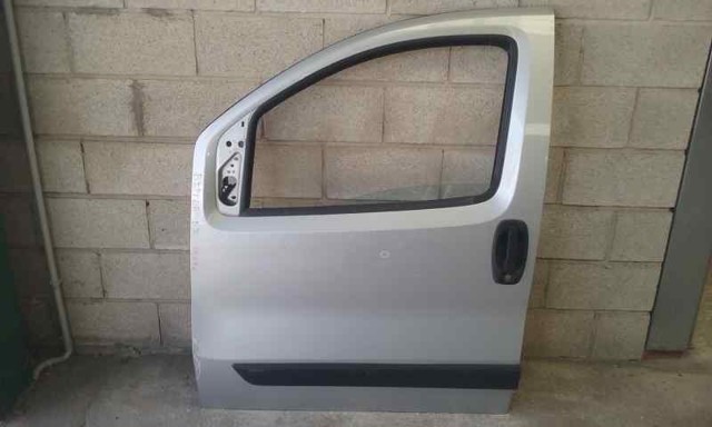 Porta dianteira esquerda 1637832480 PEUGEOT