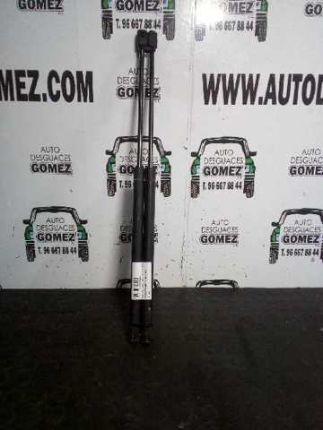 Amortecedor de tampa de porta-malas (de 3ª/5ª porta traseira) Ford Sierra  GBG, GB4 ao melhor preço