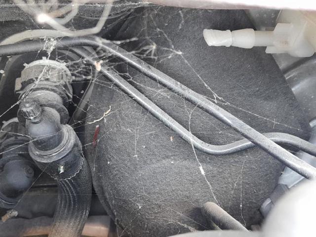 Reforçador dos freios a vácuo para Peugeot 508 FB, FH, F3