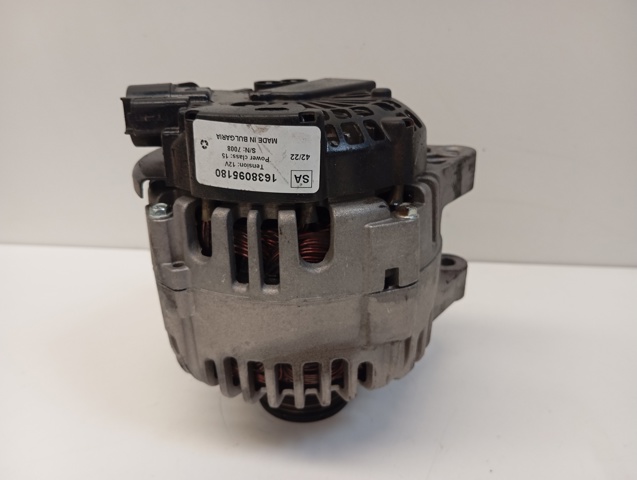 1638095180 Peugeot/Citroen
