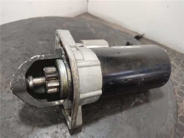 Motor de arranco 1638117480 PEUGEOT